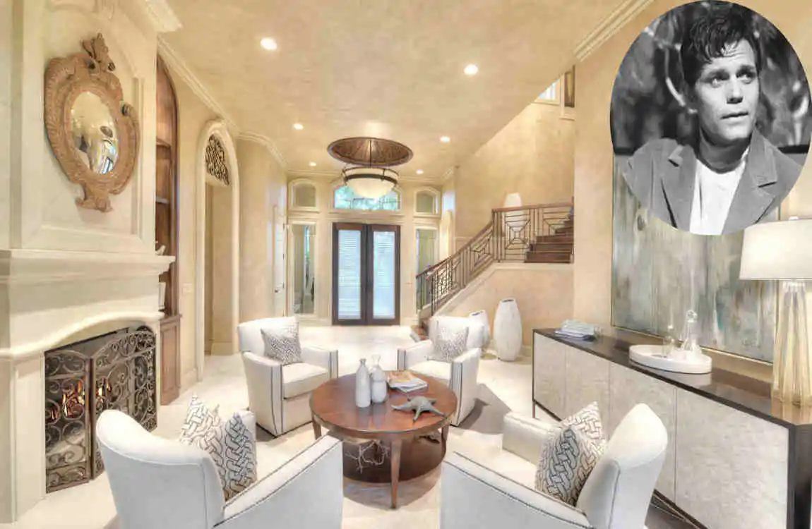 Jack Lord House