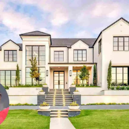 Patrick Willis House