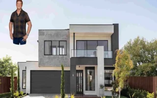 Kevin O'Connor's Dream Home