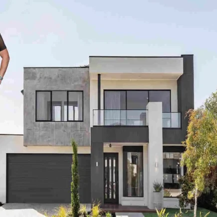 Kevin O'Connor's Dream Home