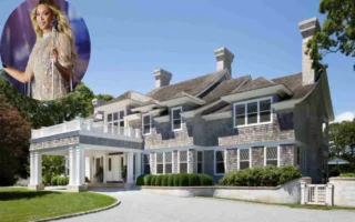 Beyoncé's House