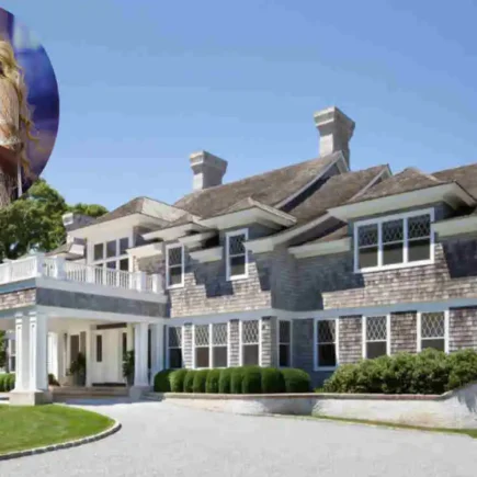 Beyoncé's House