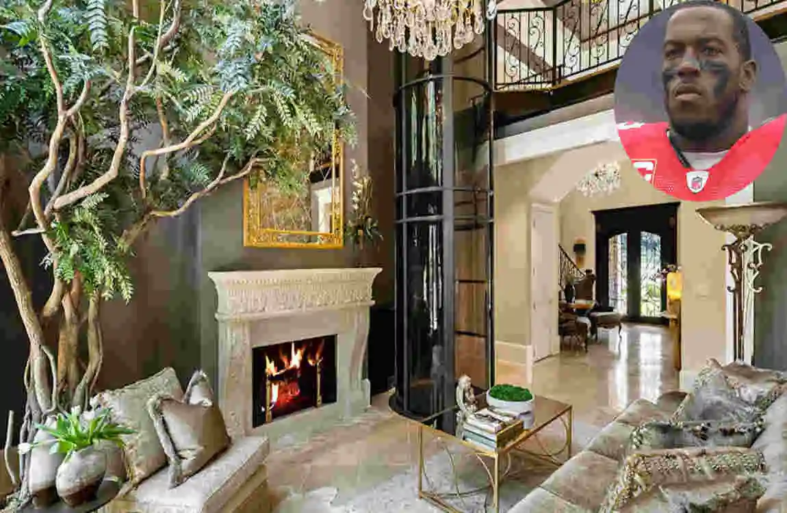 Patrick Willis House