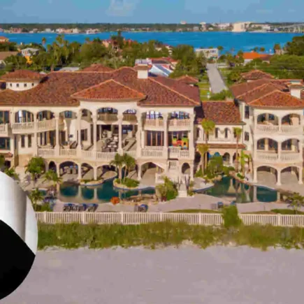 Ryan Howard House