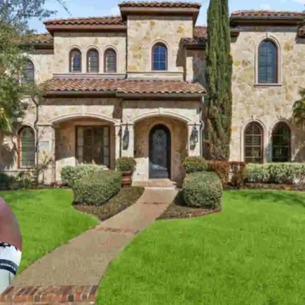 Jadeveon Clowney House