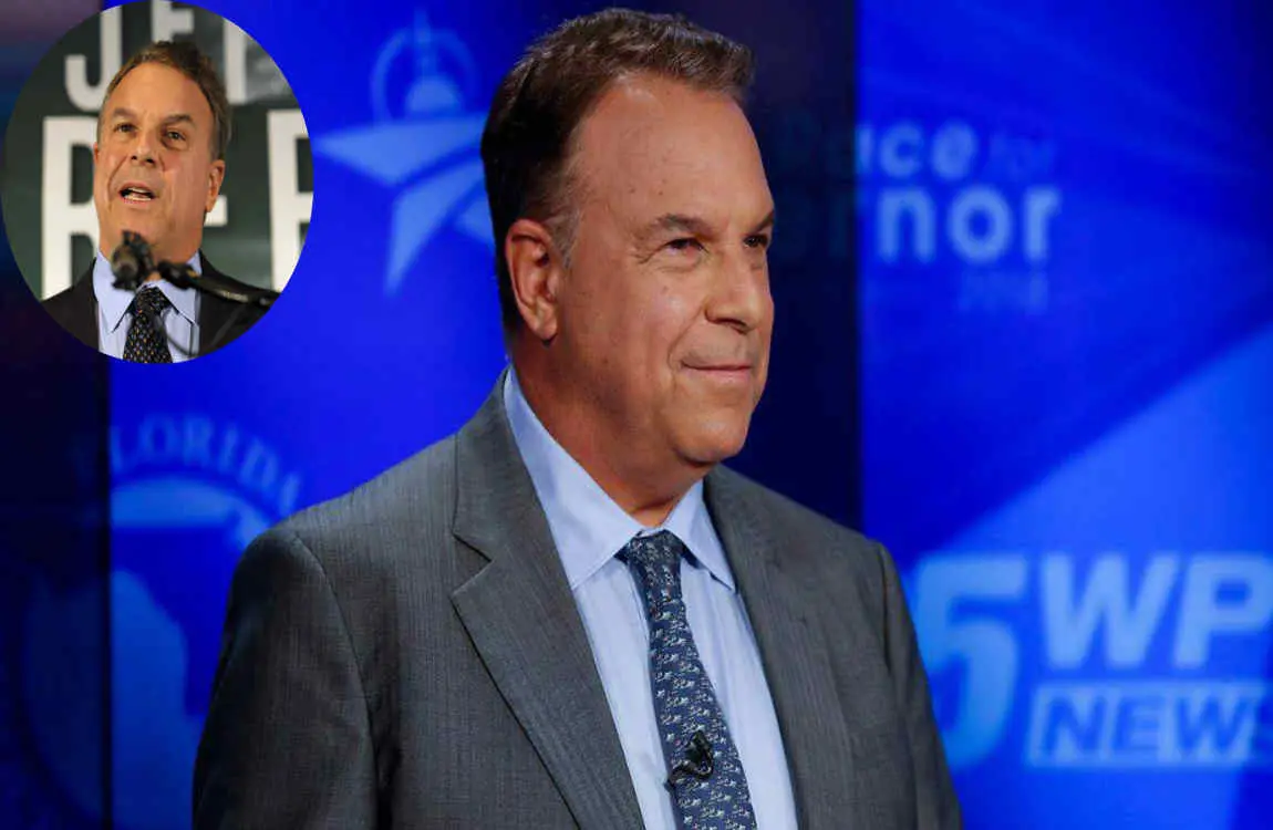 Jeff Greene’s House