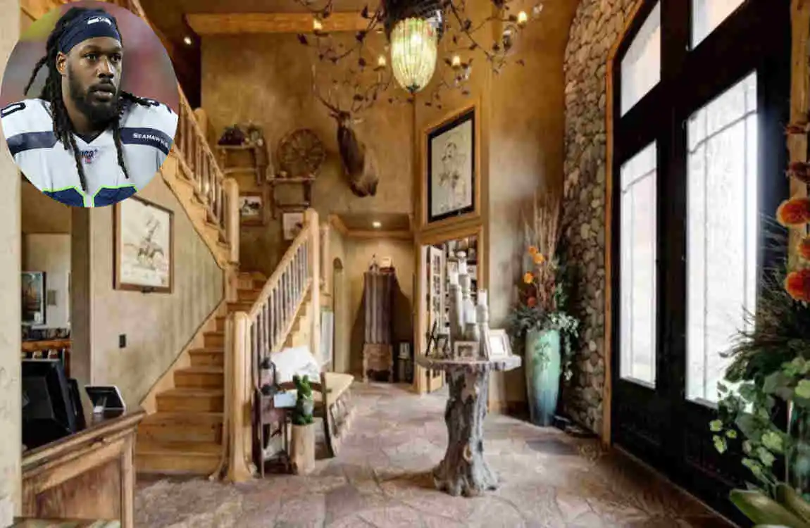 Jadeveon Clowney House