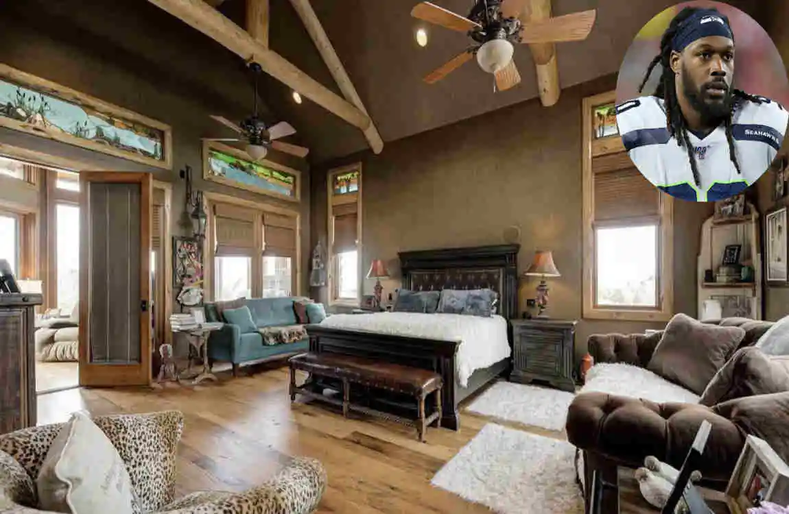 Jadeveon Clowney House