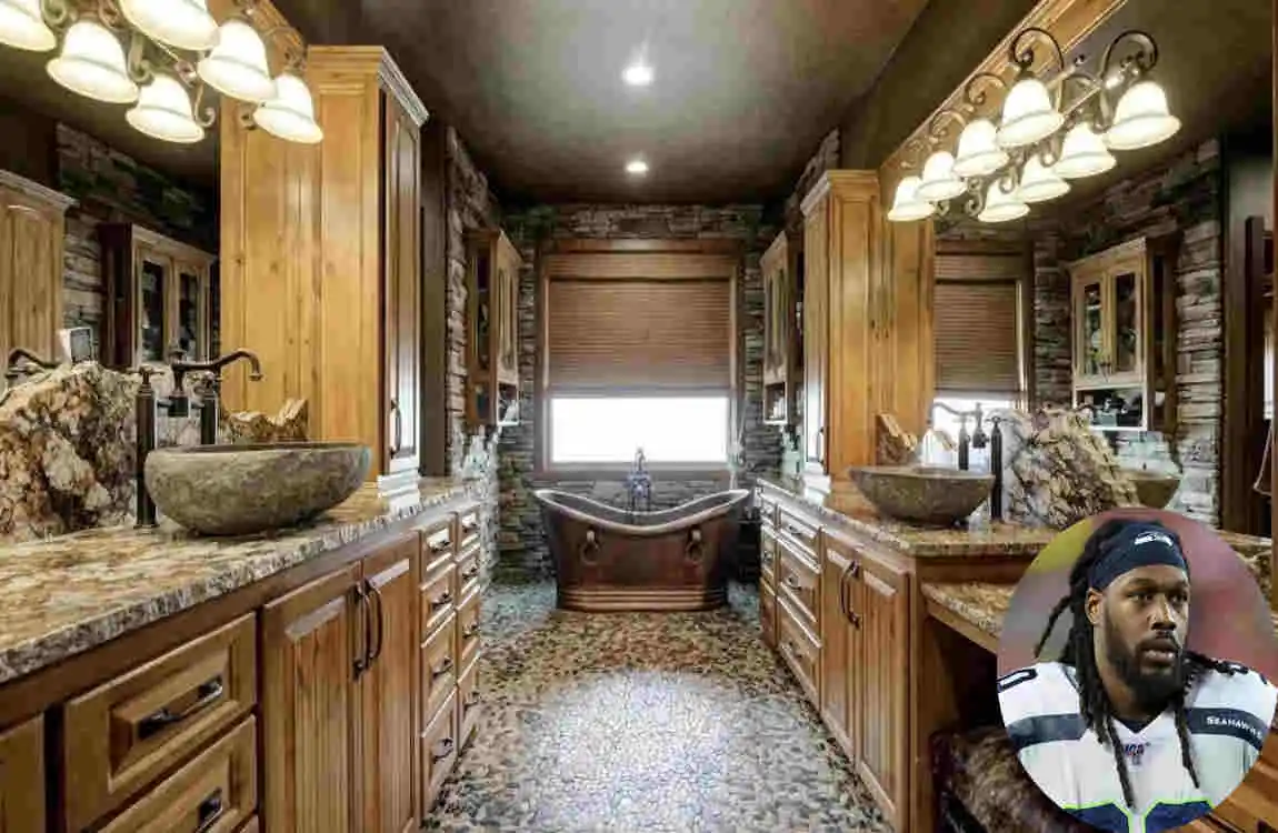 Jadeveon Clowney House
