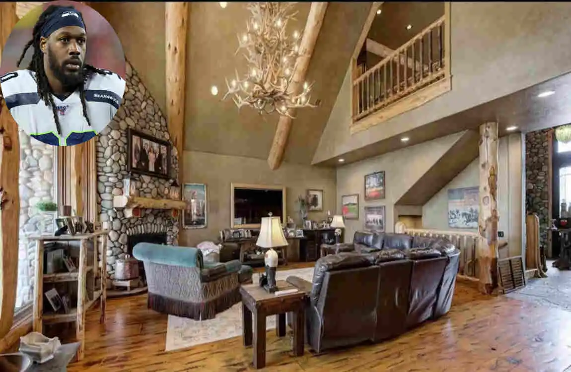Jadeveon Clowney House
