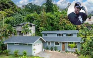Kevin Youkilis House