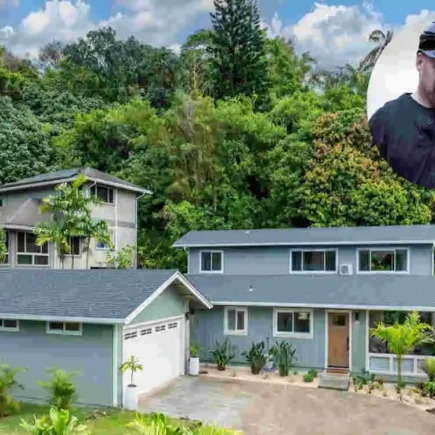 Kevin Youkilis House