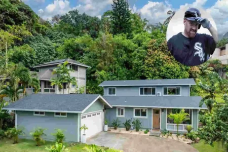 Kevin Youkilis House