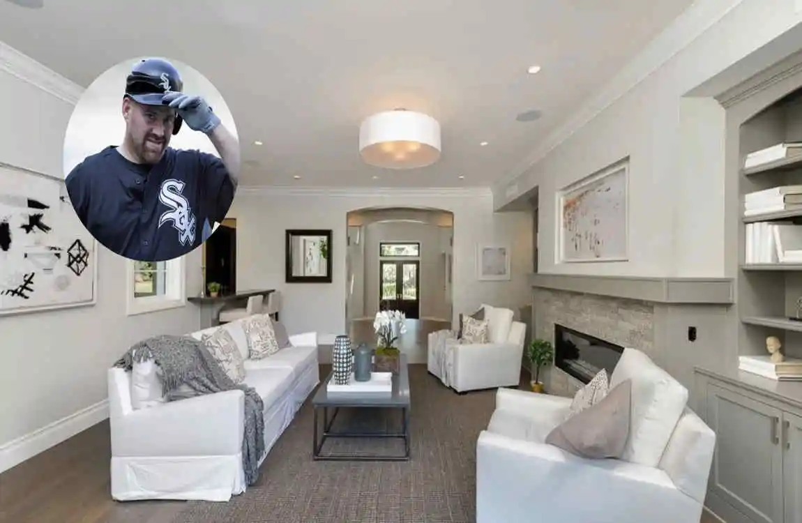 Kevin Youkilis House