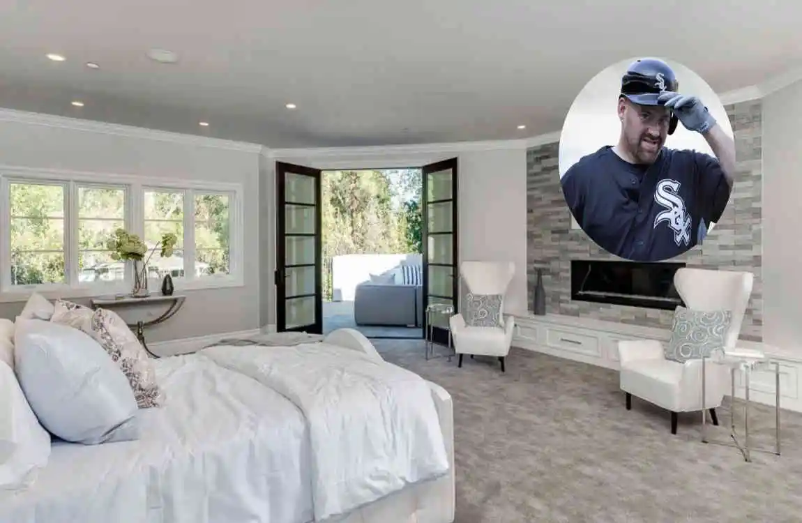 Kevin Youkilis House