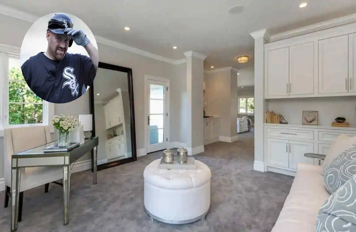 Kevin Youkilis House