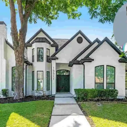 Explore the Features of Alex Bowman’s Dream House