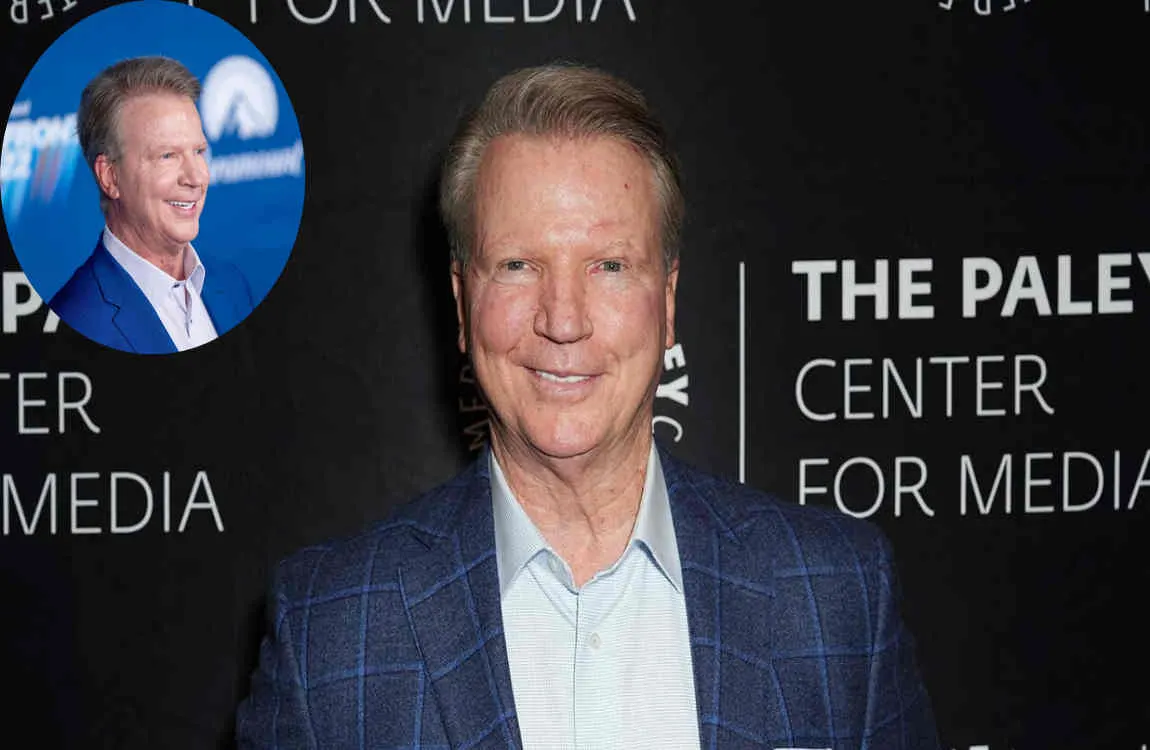 Phil Simms' House in Franklin Lakes