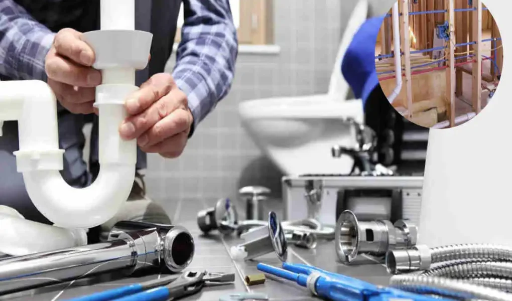 Home Plumbing System