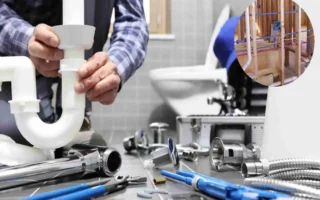 Home Plumbing System