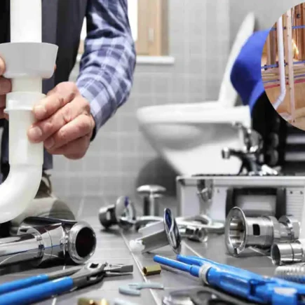 Home Plumbing System