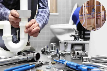 Home Plumbing System