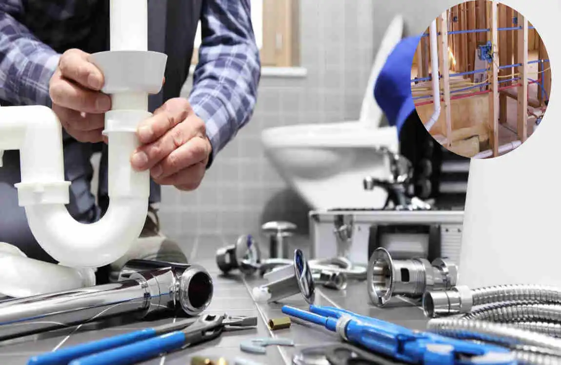 Plumb Machine Everything About Your Home Plumbing System