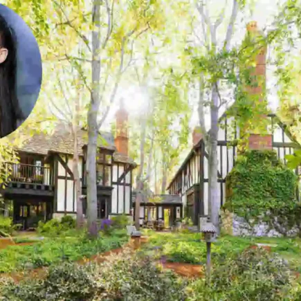 Ariana Grande's Florida House