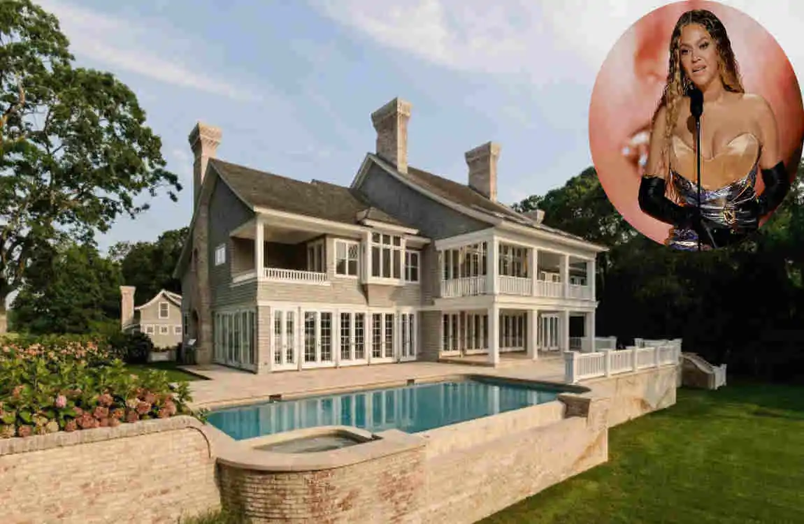 Beyoncé's Real Estate Empire: Exploring Her Most Expensive Homes