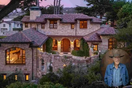 Clint Eastwood's House