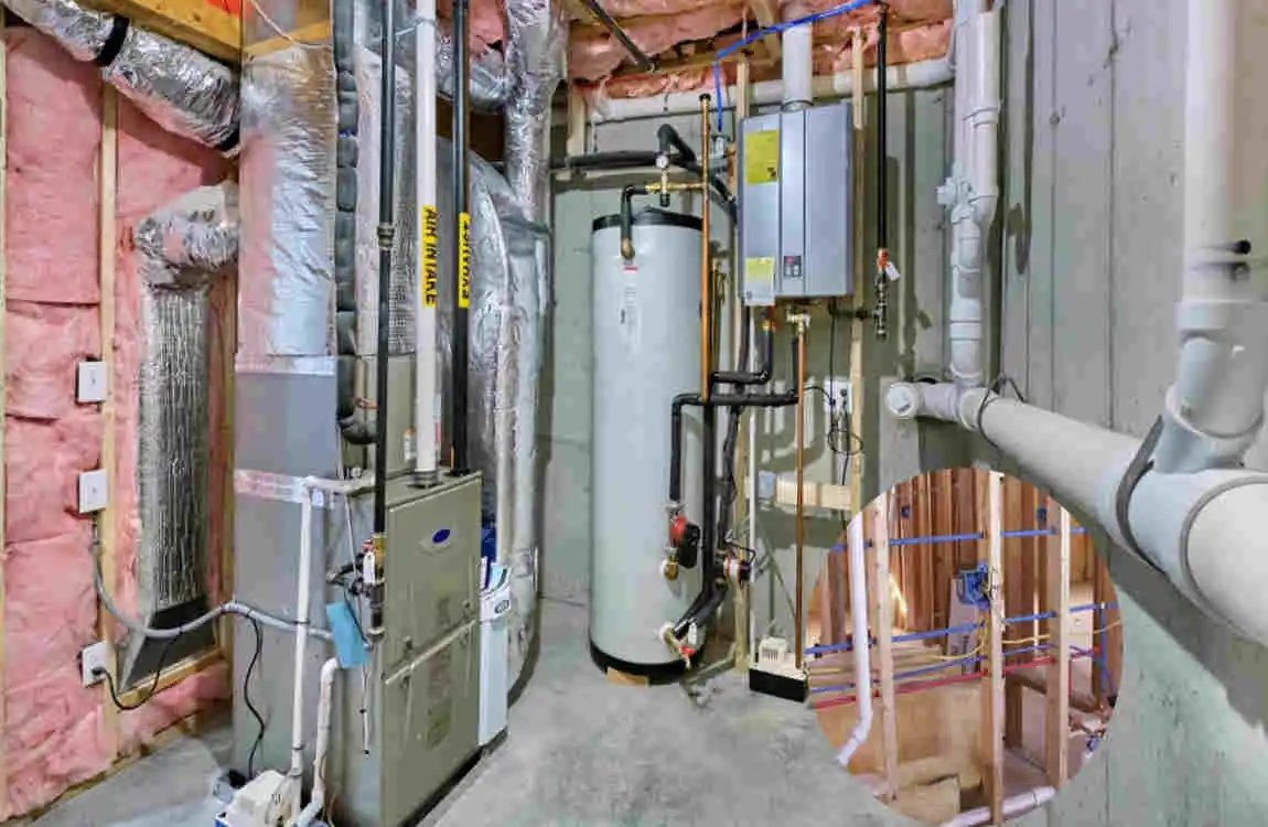 Home Plumbing System