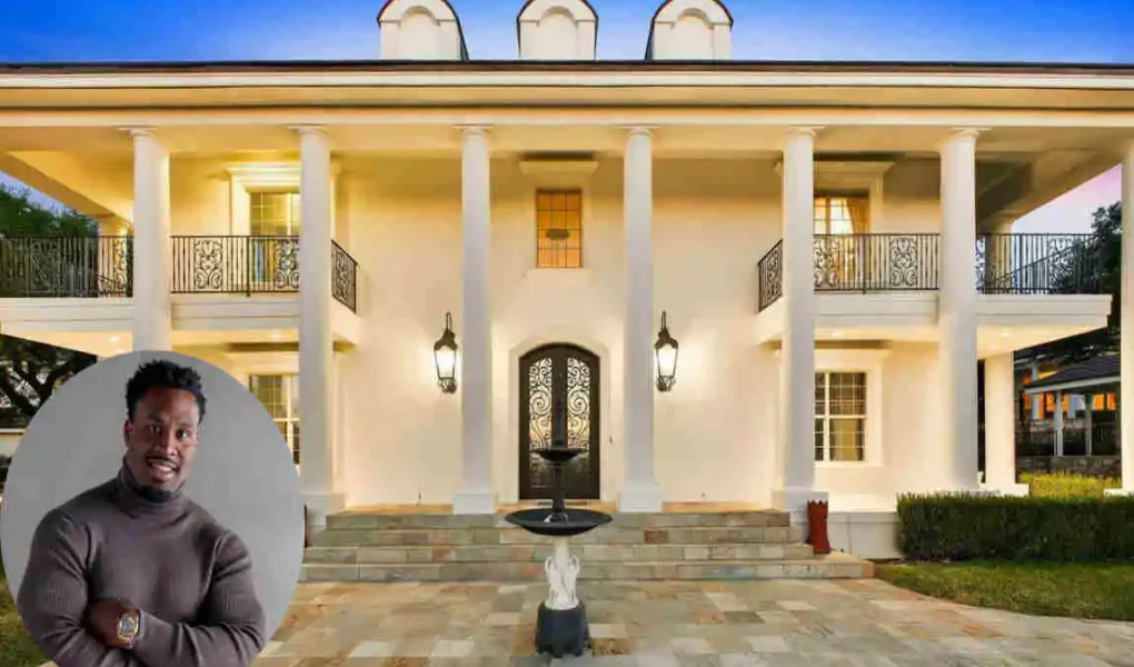 Stephen Jackson House
