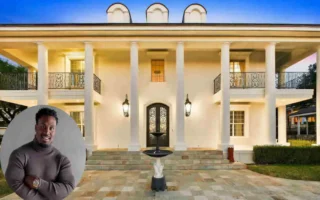 Stephen Jackson House