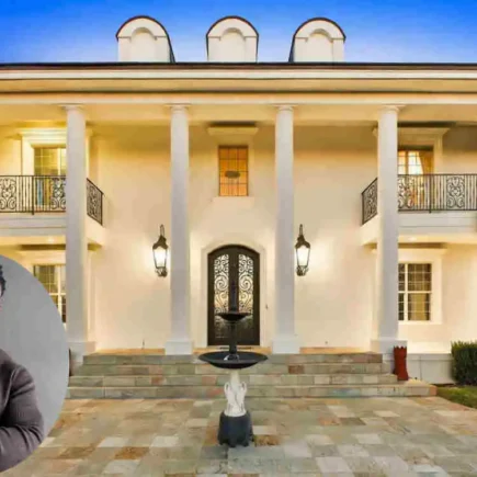 Stephen Jackson House