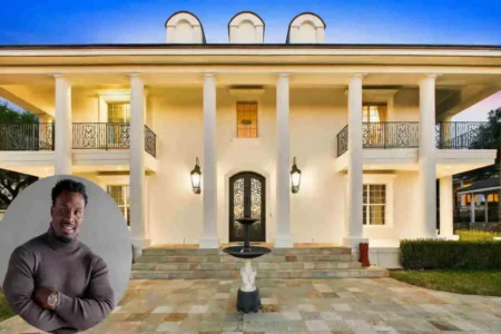 Stephen Jackson House
