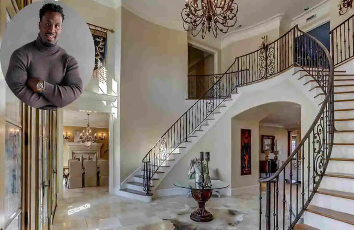 Stephen Jackson House