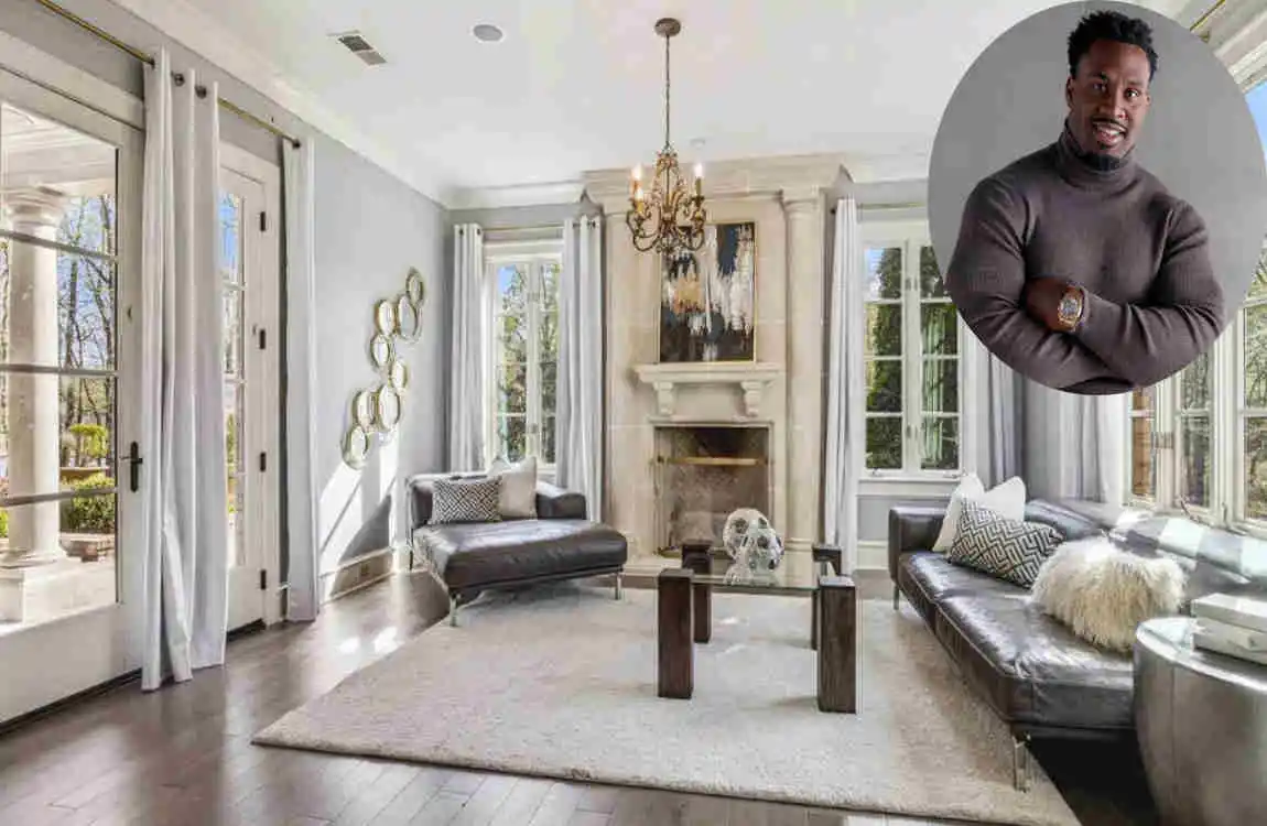Stephen Jackson House