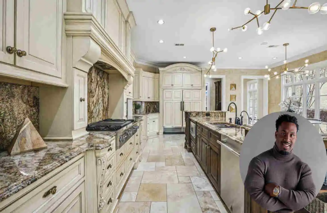 Stephen Jackson House