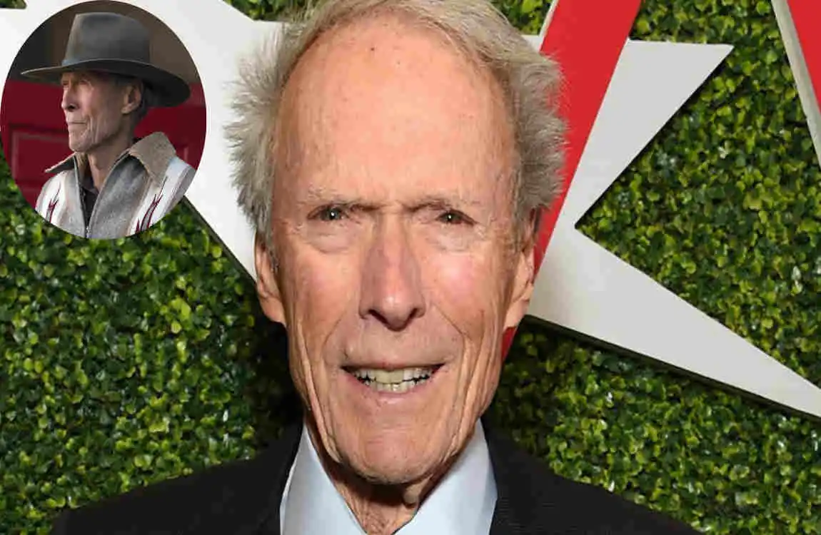 Clint Eastwood's House