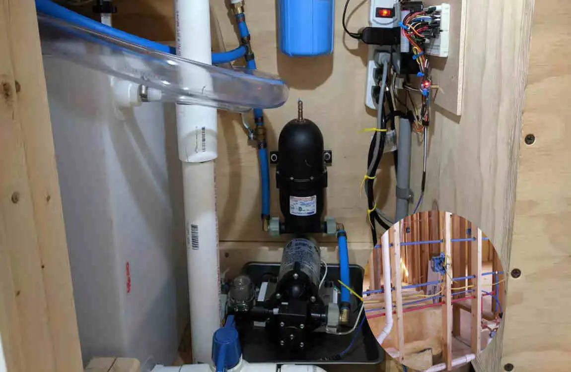 Home Plumbing System