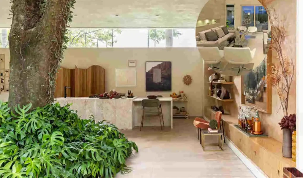 Bren Simon Interior Decorating Manalapan