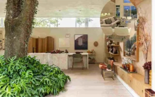 Bren Simon Interior Decorating Manalapa­n