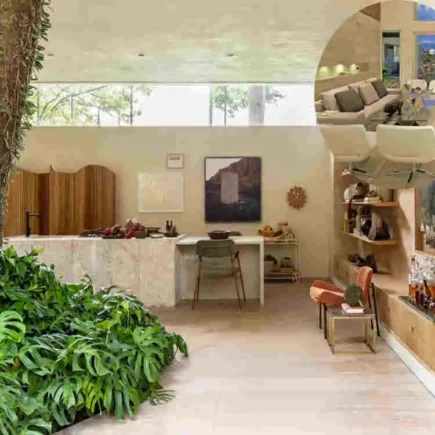 Bren Simon Interior Decorating Manalapa­n