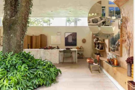 Bren Simon Interior Decorating Manalapan