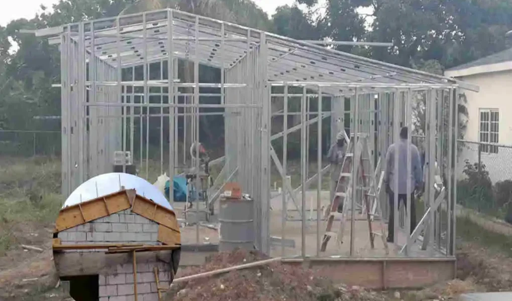 How Much Does It Cost to Build a House in Jamaica?