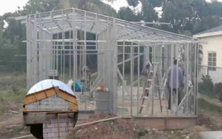 How Much Does It Cost to Build a House in Jamaica?