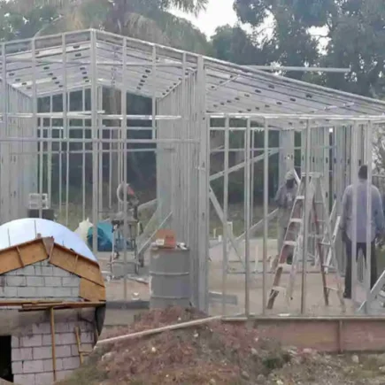 How Much Does It Cost to Build a House in Jamaica?