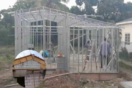 How Much Does It Cost to Build a House in Jamaica?