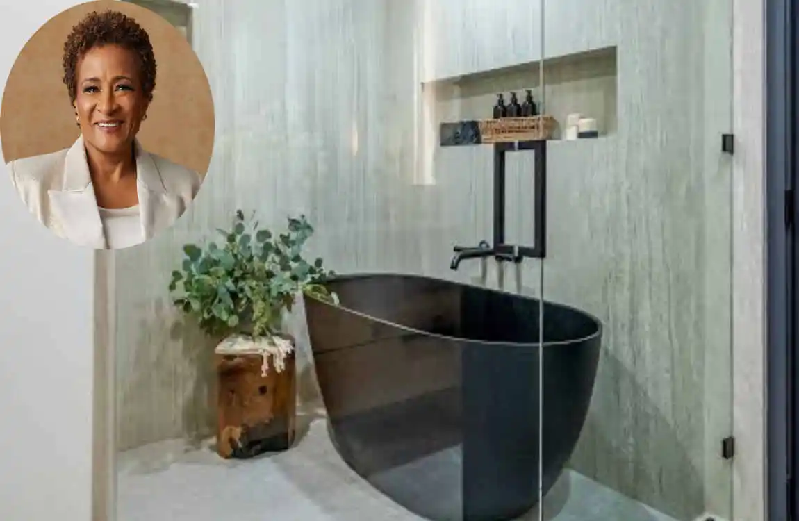 Wanda Sykes House