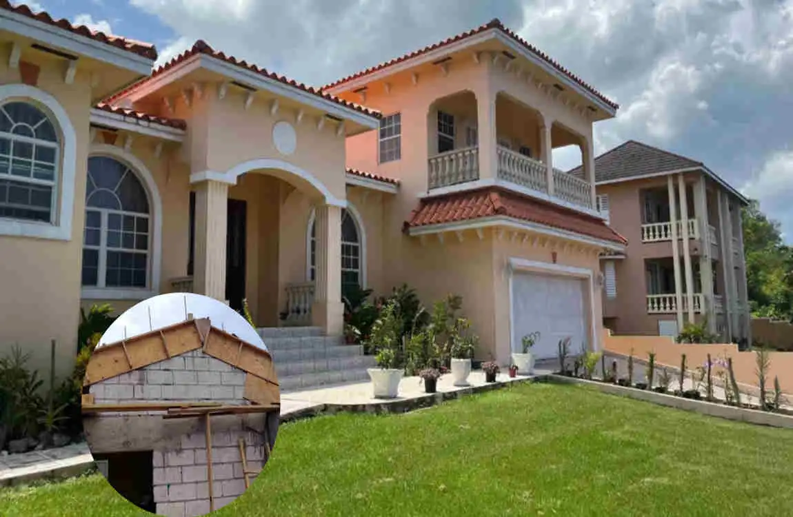 How Much Does It Cost to Build a House in Jamaica?